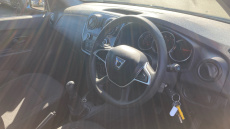 Dacia Sandero 1.0 SCe Essential 5dr Petrol Hatchback